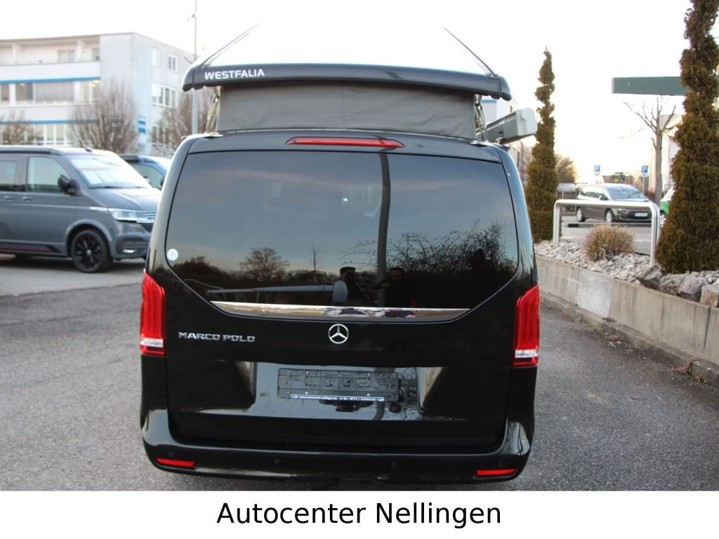 Mercedes-Benz Marco Polo