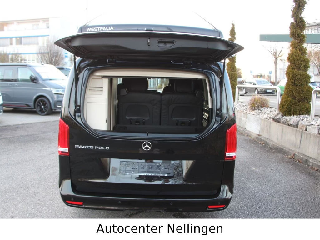 Mercedes-Benz Marco Polo