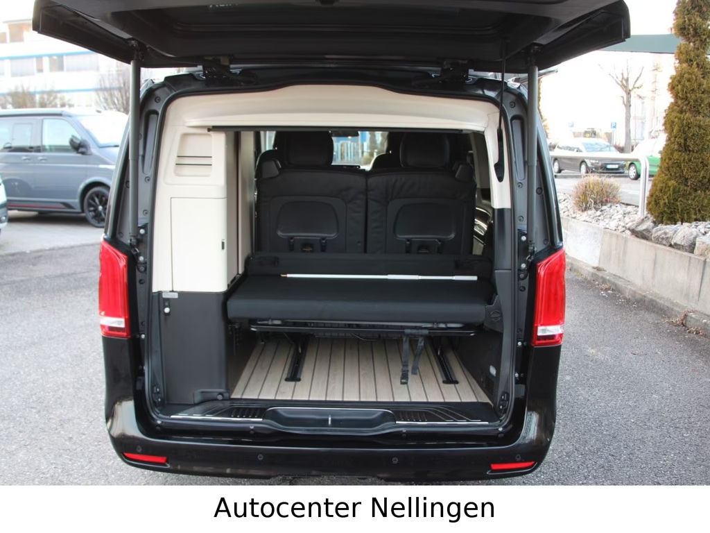 Mercedes-Benz Marco Polo