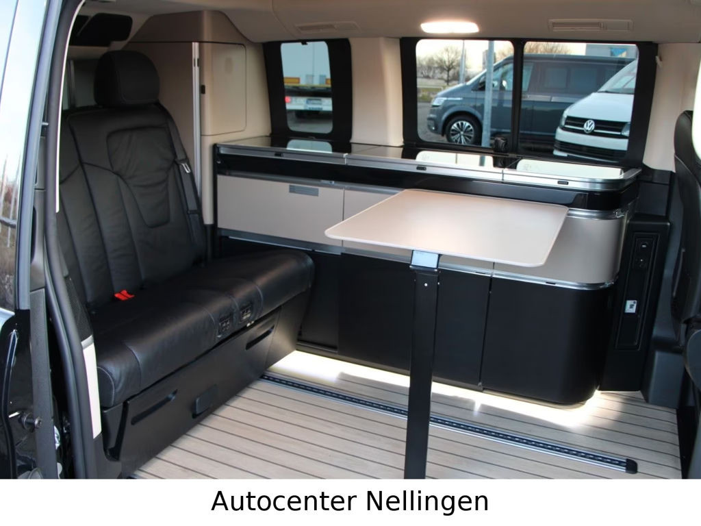 Mercedes-Benz Marco Polo