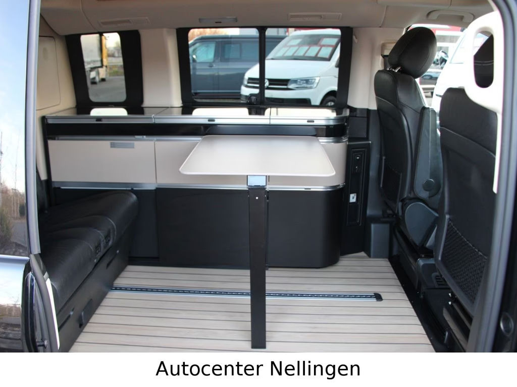 Mercedes-Benz Marco Polo