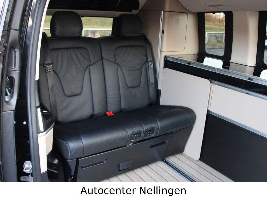 Mercedes-Benz Marco Polo