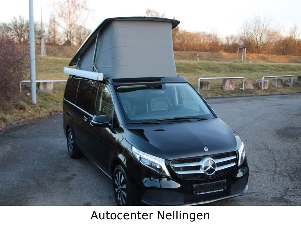 Mercedes-Benz Marco Polo