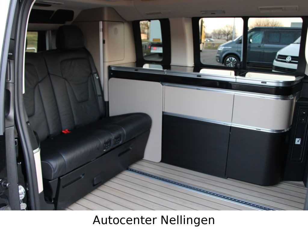 Mercedes-Benz Marco Polo