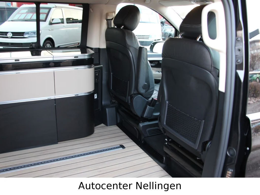 Mercedes-Benz Marco Polo