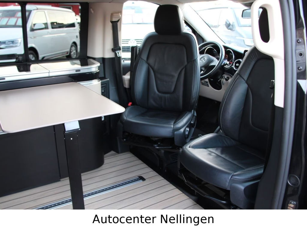 Mercedes-Benz Marco Polo