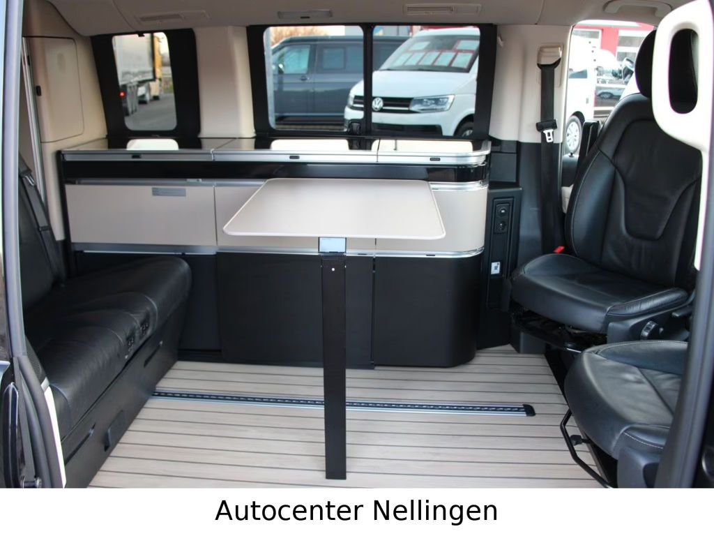 Mercedes-Benz Marco Polo