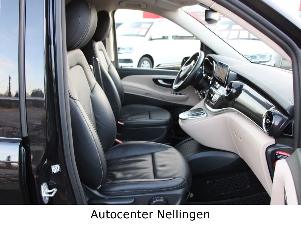 Mercedes-Benz Marco Polo