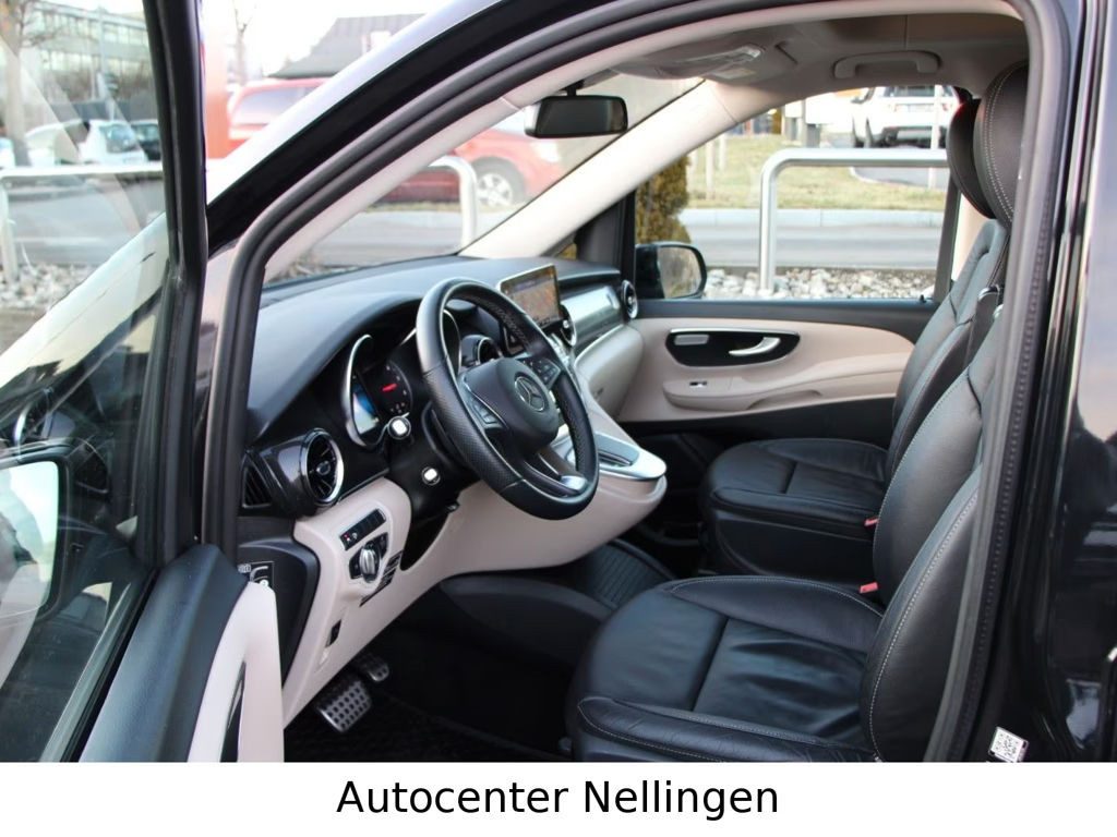 Mercedes-Benz Marco Polo