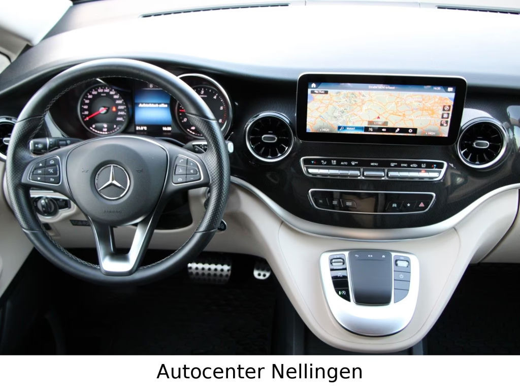 Mercedes-Benz Marco Polo