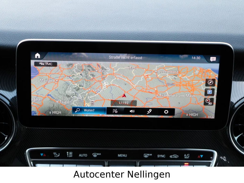 Mercedes-Benz Marco Polo