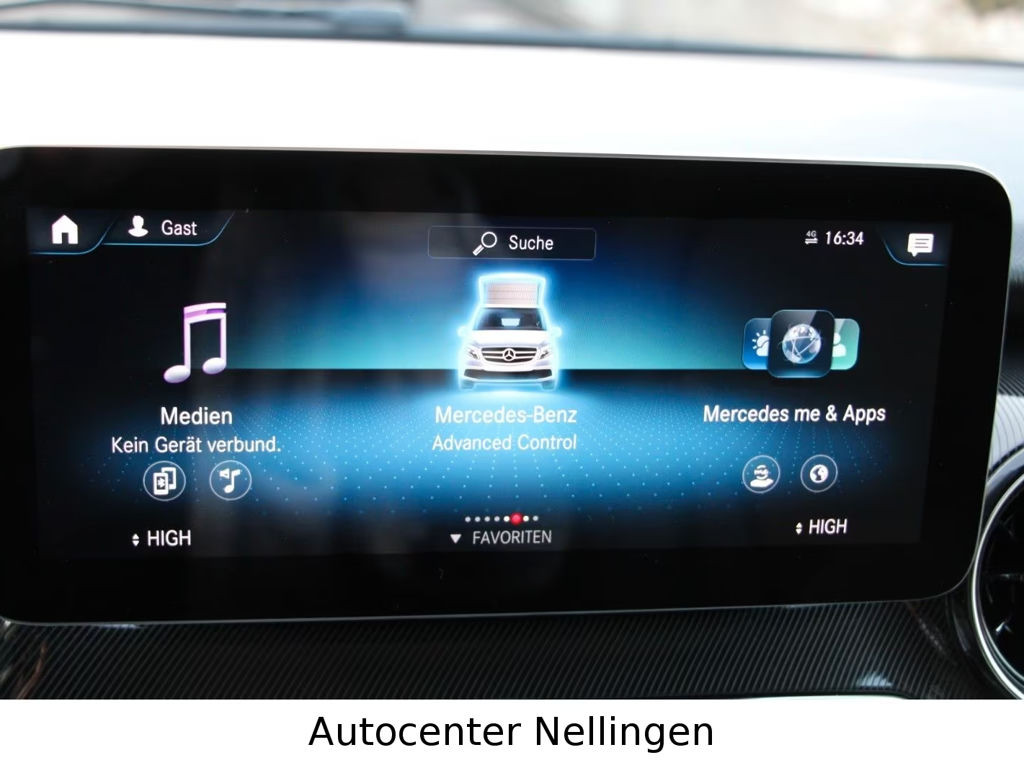 Mercedes-Benz Marco Polo