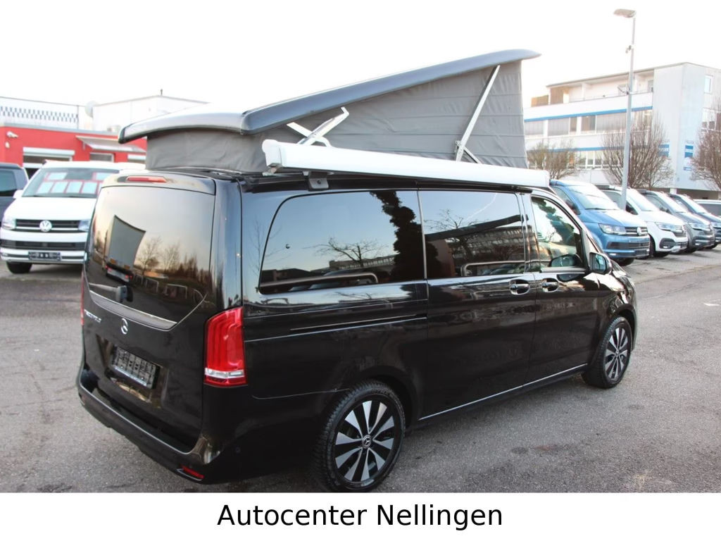 Mercedes-Benz Marco Polo