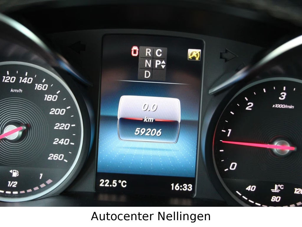 Mercedes-Benz Marco Polo