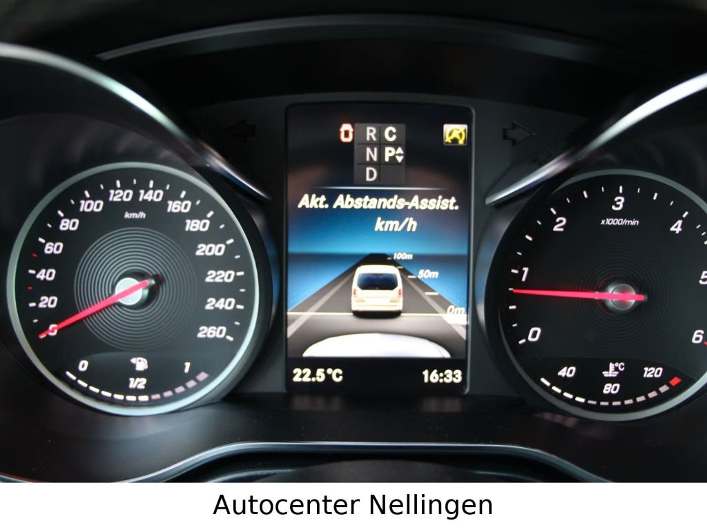 Mercedes-Benz Marco Polo