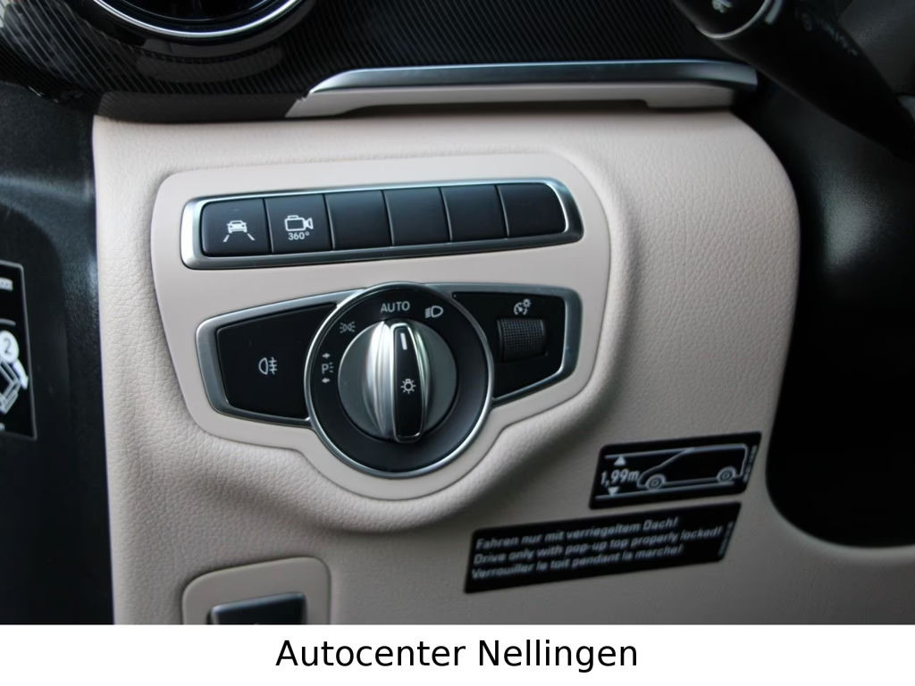 Mercedes-Benz Marco Polo