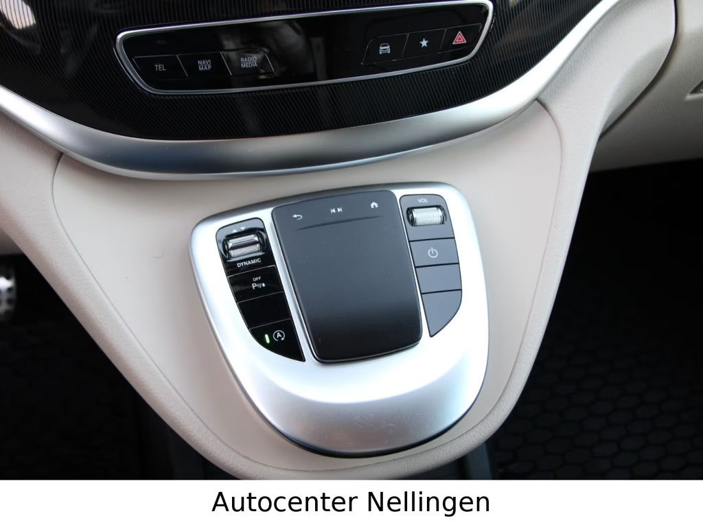 Mercedes-Benz Marco Polo