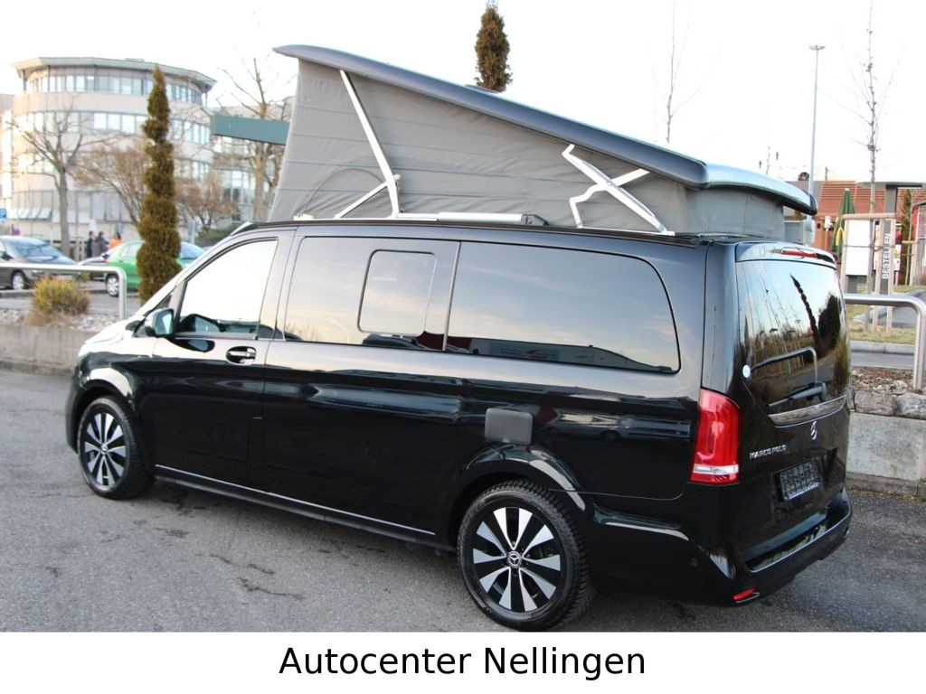 Mercedes-Benz Marco Polo