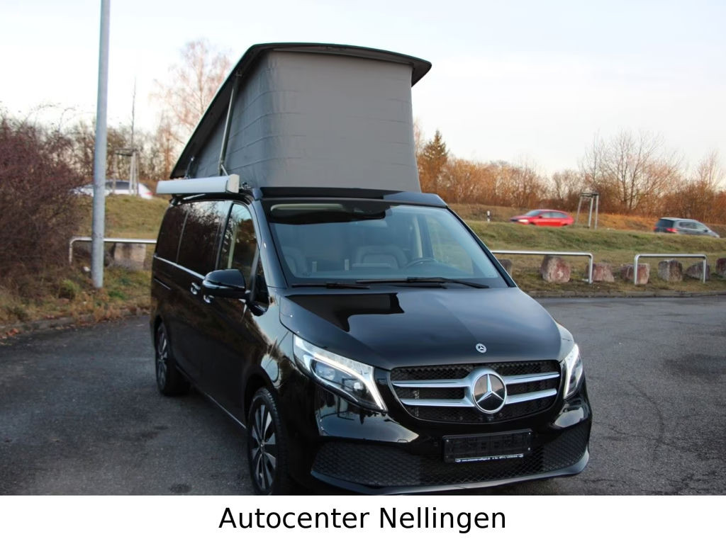 Mercedes-Benz Marco Polo