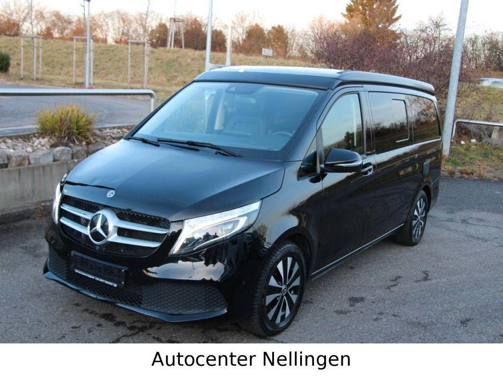 Mercedes-Benz Marco Polo