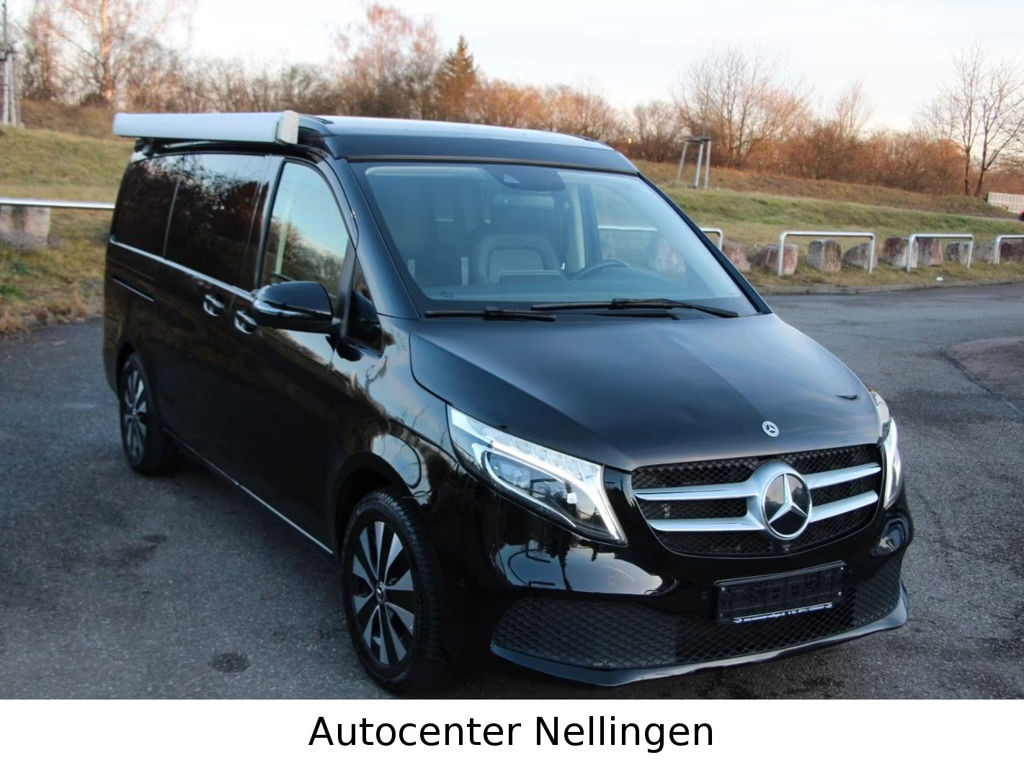 Mercedes-Benz Marco Polo