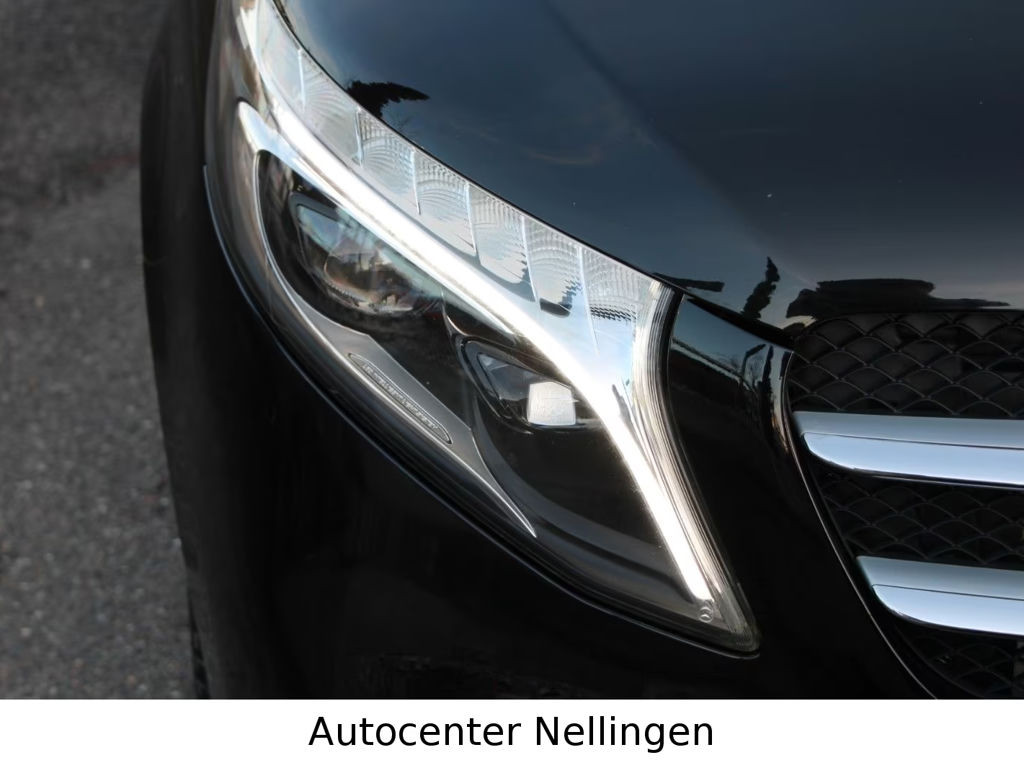 Mercedes-Benz Marco Polo