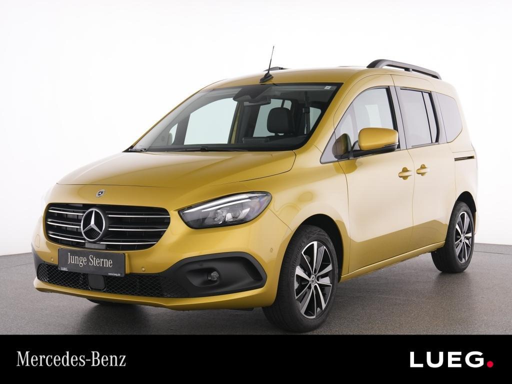 Mercedes-Benz T 180
