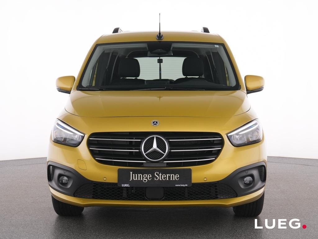 Mercedes-Benz T 180