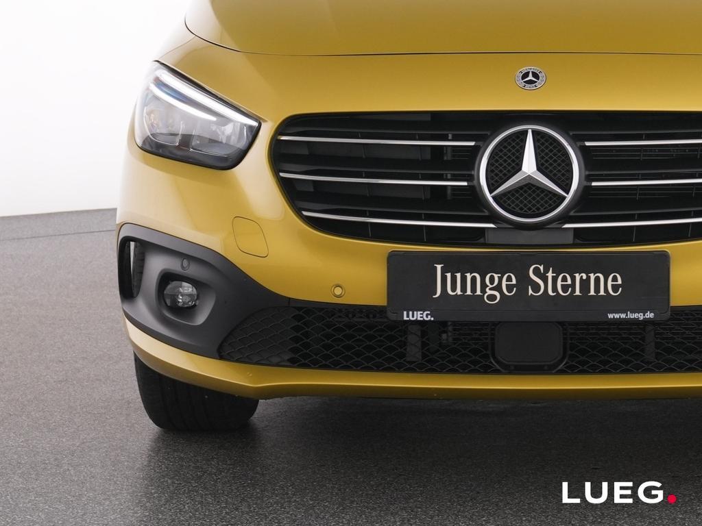 Mercedes-Benz T 180