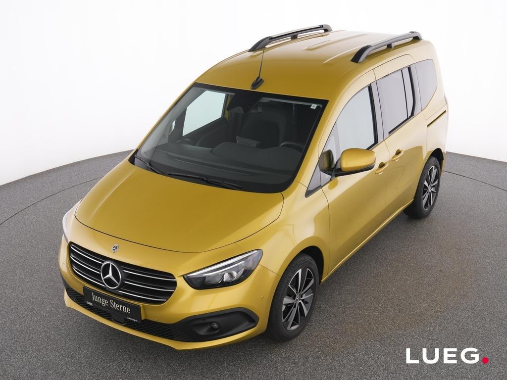 Mercedes-Benz T 180