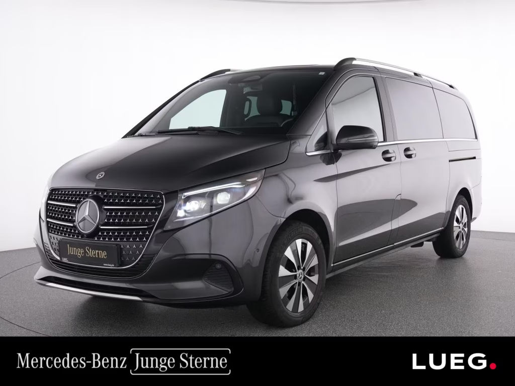 Mercedes-Benz V-Klasse 2024 Diesel