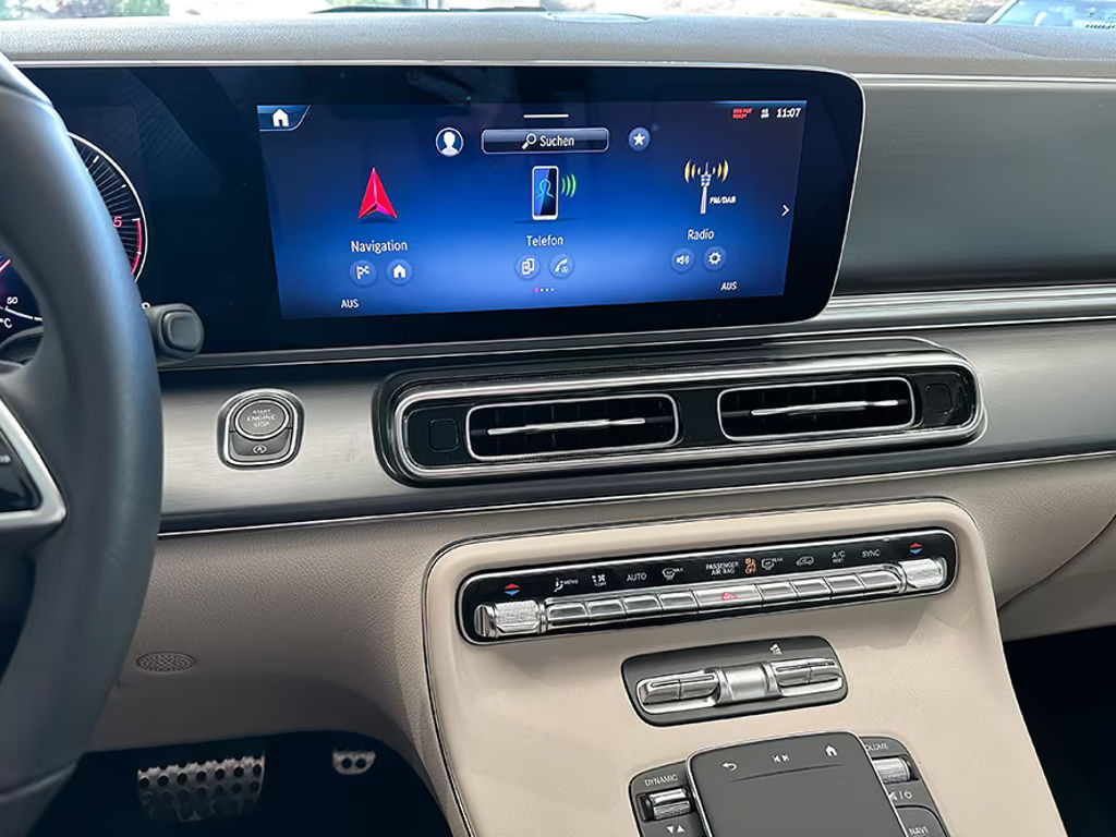 Mercedes-Benz Marco Polo