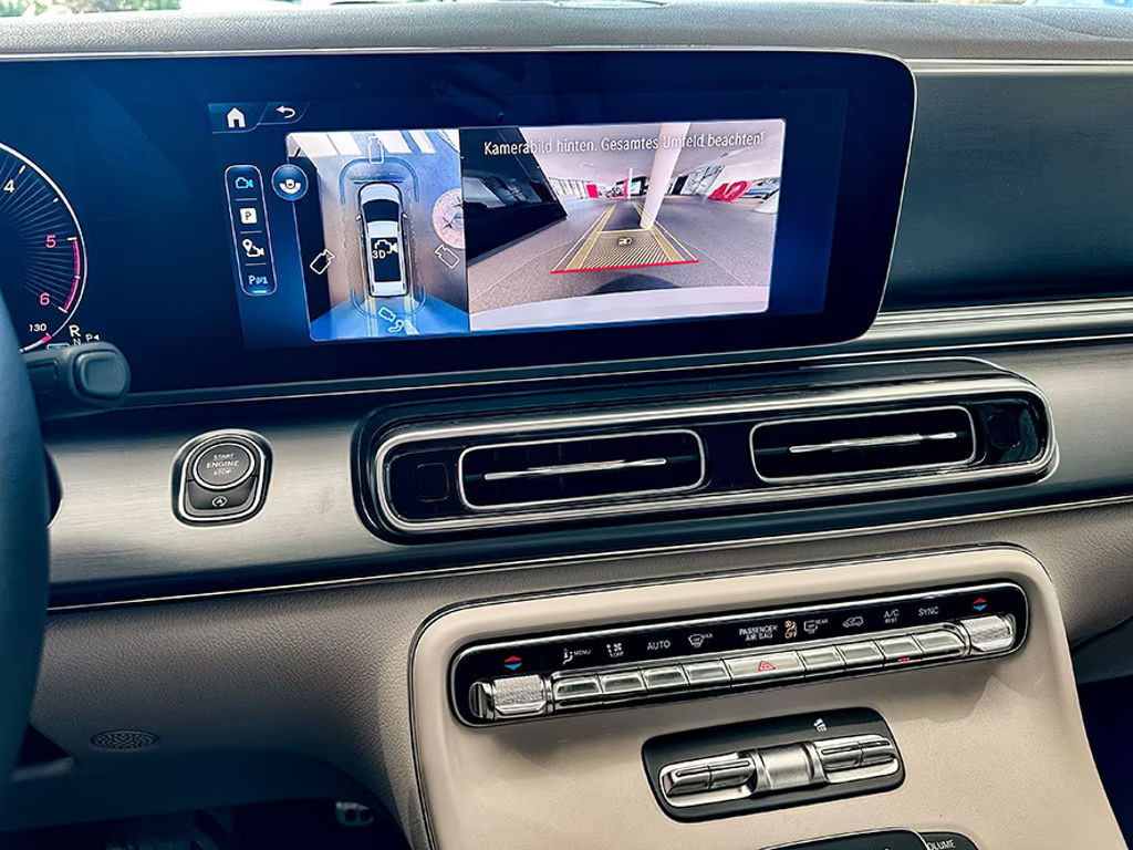 Mercedes-Benz Marco Polo