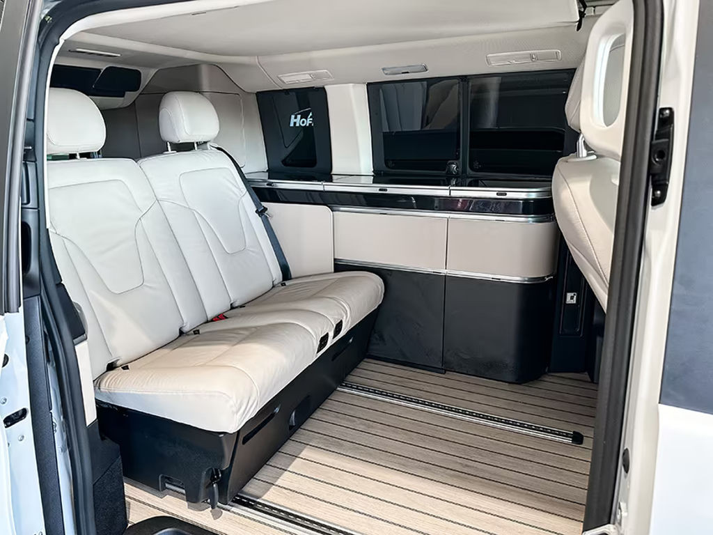 Mercedes-Benz Marco Polo