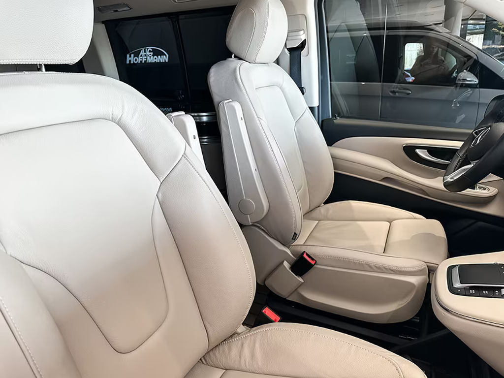 Mercedes-Benz Marco Polo