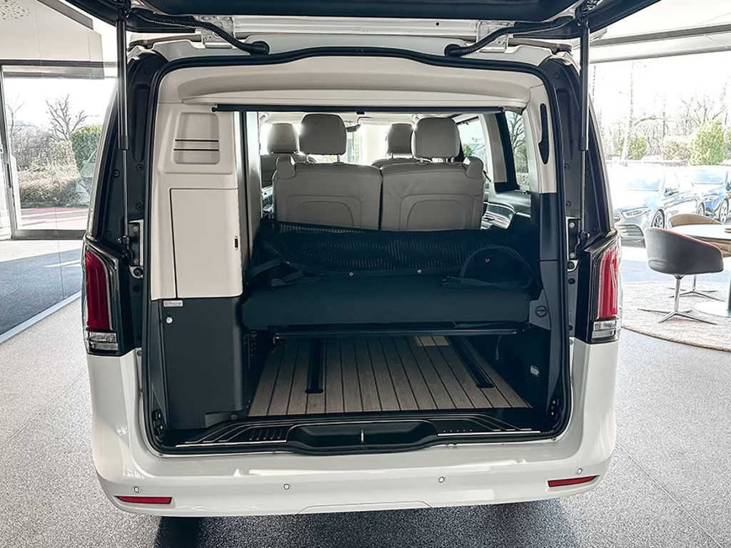 Mercedes-Benz Marco Polo