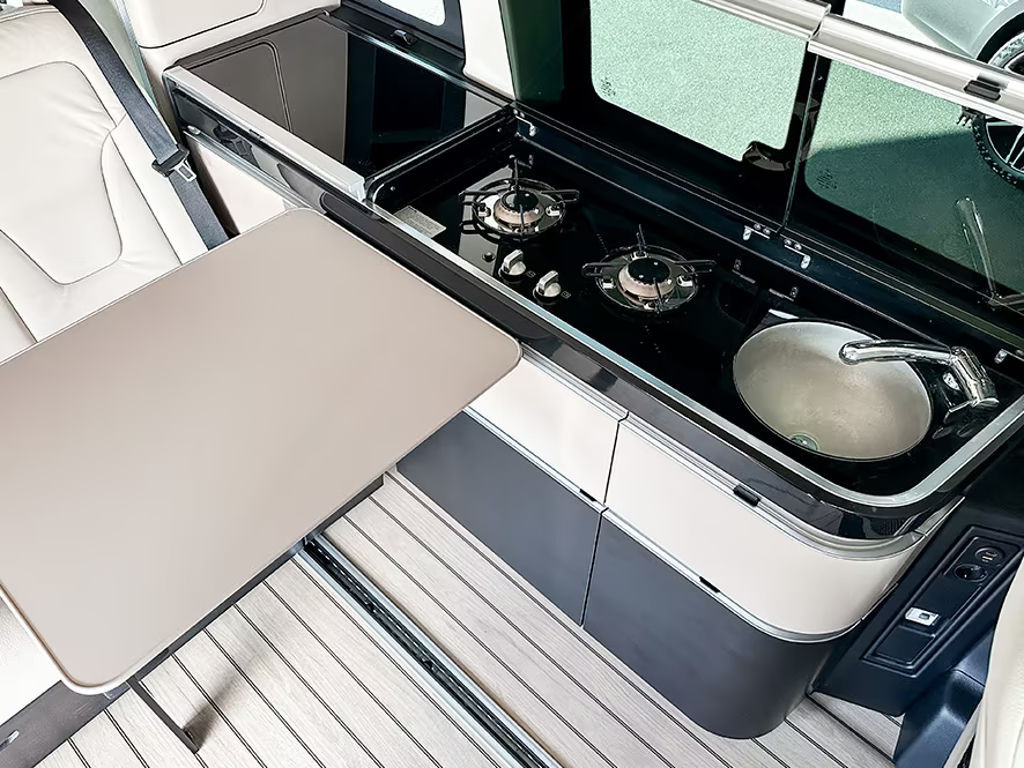 Mercedes-Benz Marco Polo