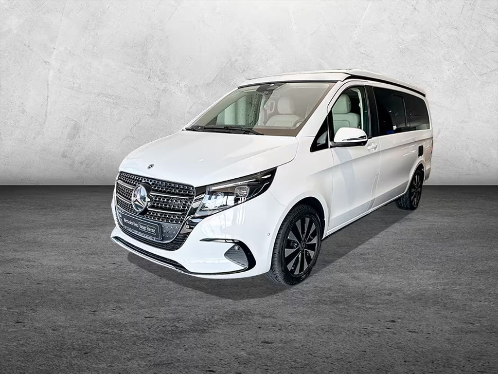 Mercedes-Benz Marco Polo