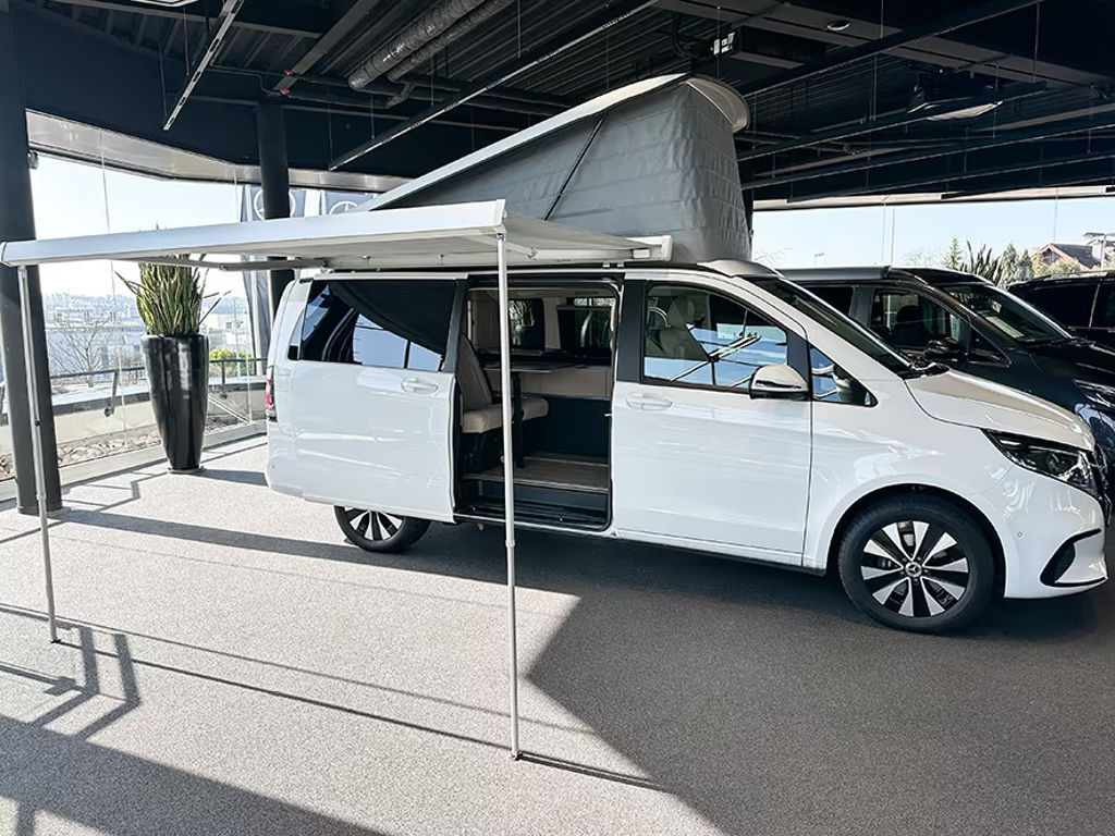 Mercedes-Benz Marco Polo