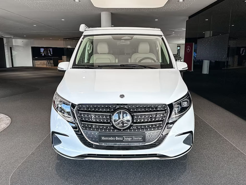 Mercedes-Benz Marco Polo