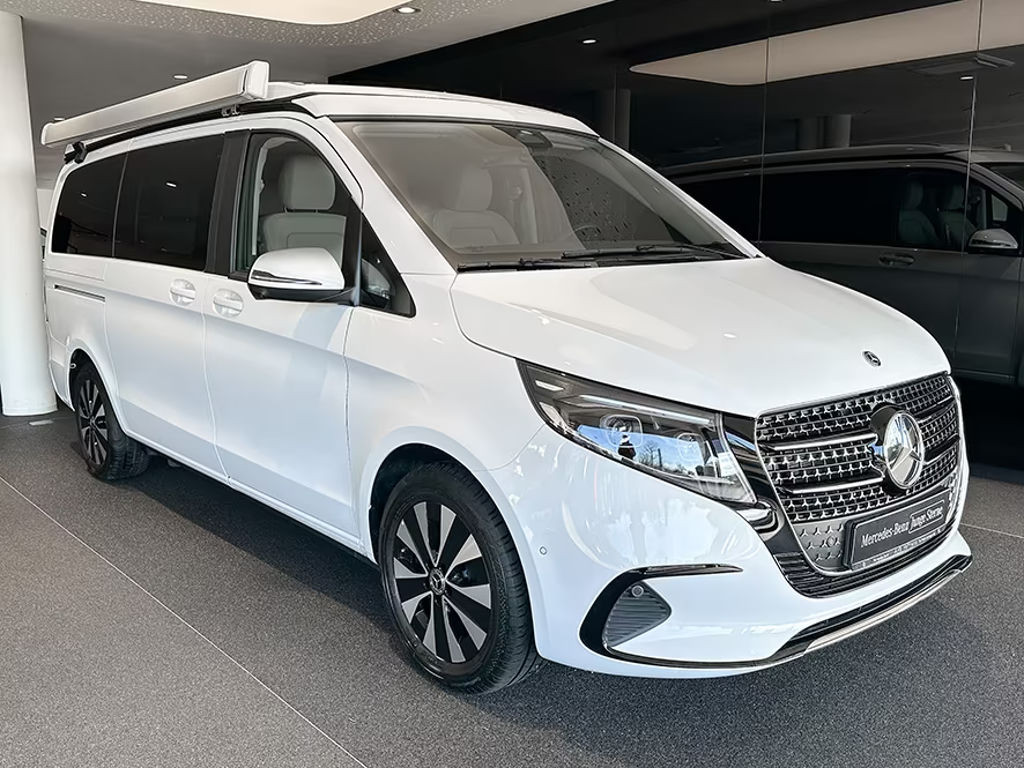 Mercedes-Benz Marco Polo