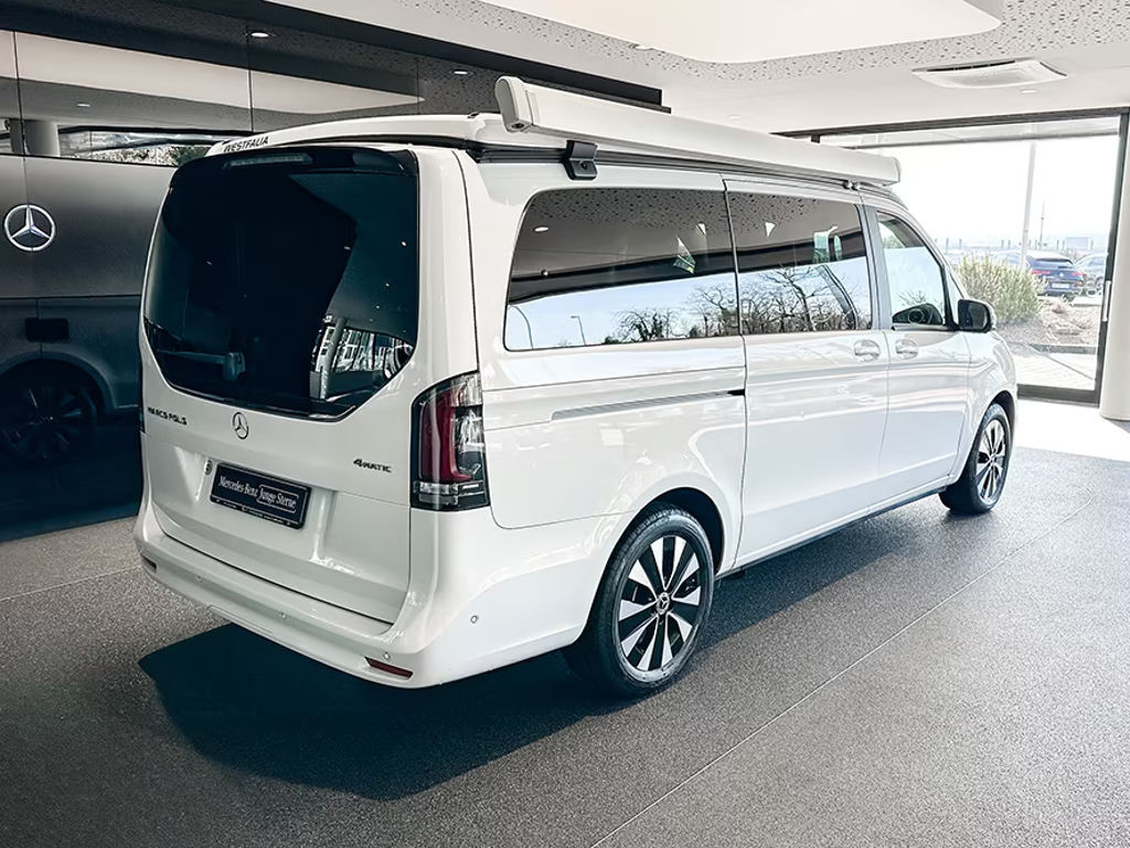 Mercedes-Benz Marco Polo