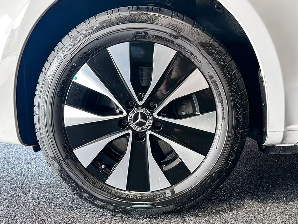 Mercedes-Benz Marco Polo