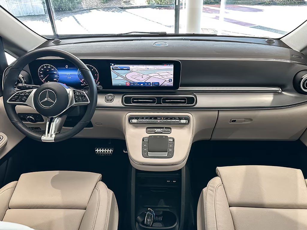 Mercedes-Benz Marco Polo