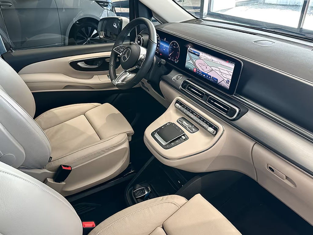 Mercedes-Benz Marco Polo