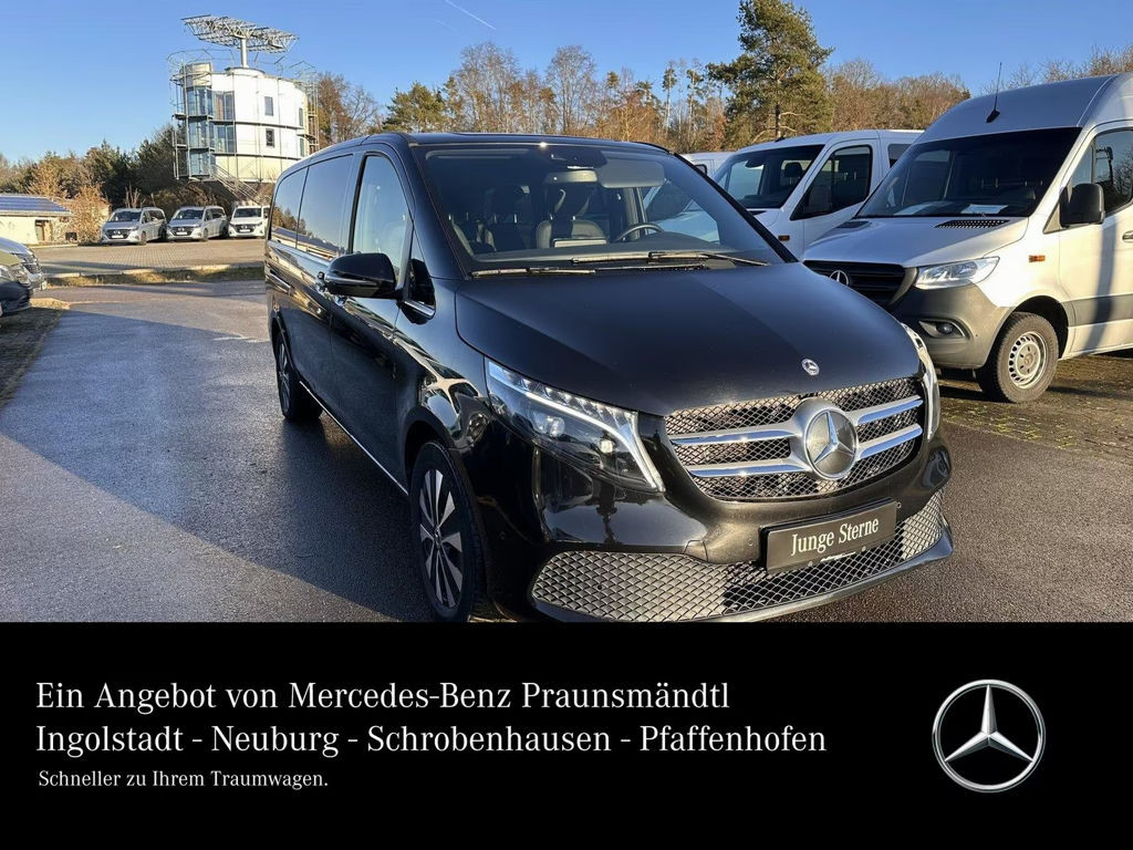 Mercedes-Benz V-Klasse 2023 Diesel