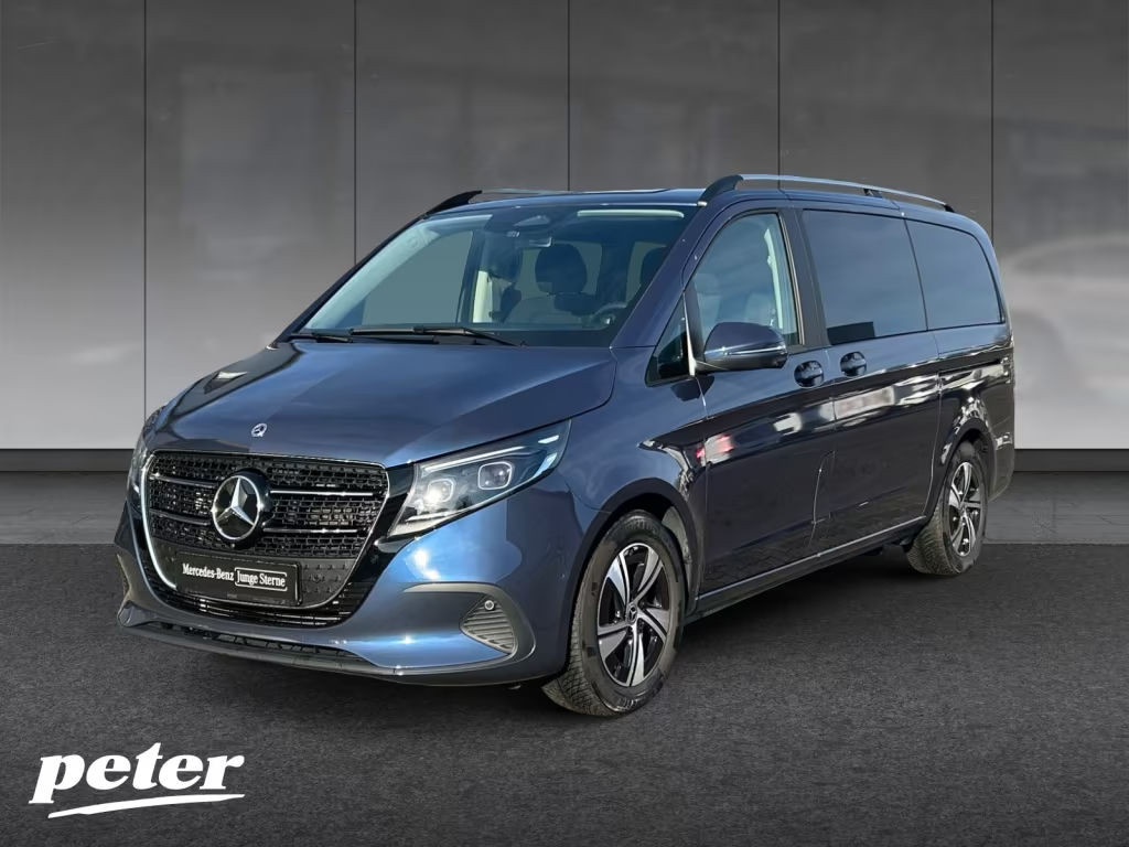 Mercedes-Benz V-Klasse 2024 Diesel