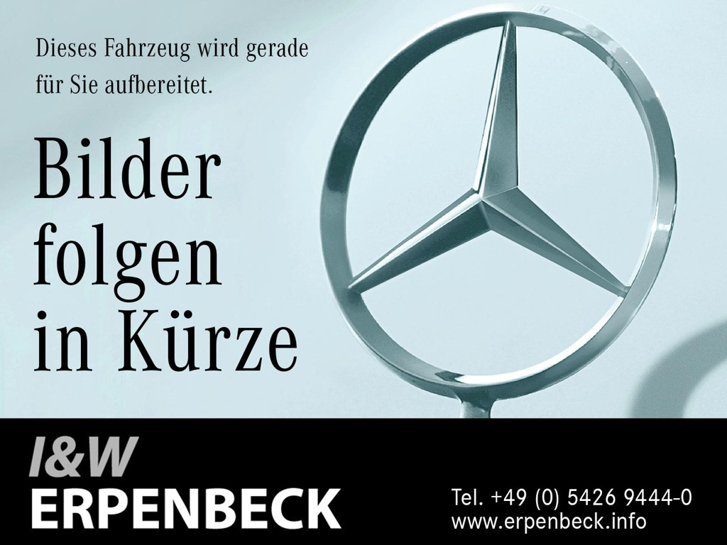 Mercedes-Benz V-Klasse 2024 Diesel