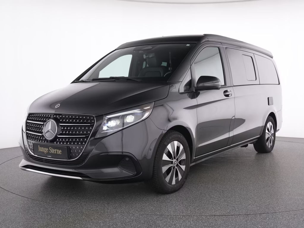 Mercedes-Benz Marco Polo