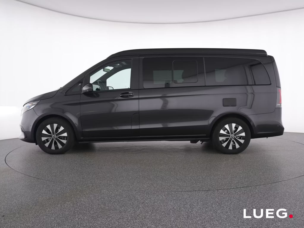 Mercedes-Benz Marco Polo